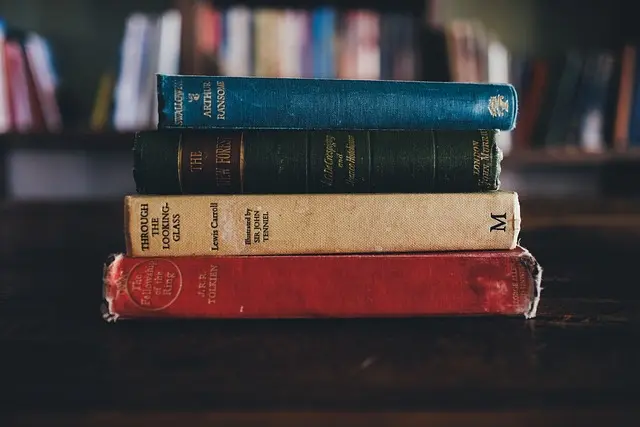 10 livres essentiels pour l'apprentissage multilingue des enfants