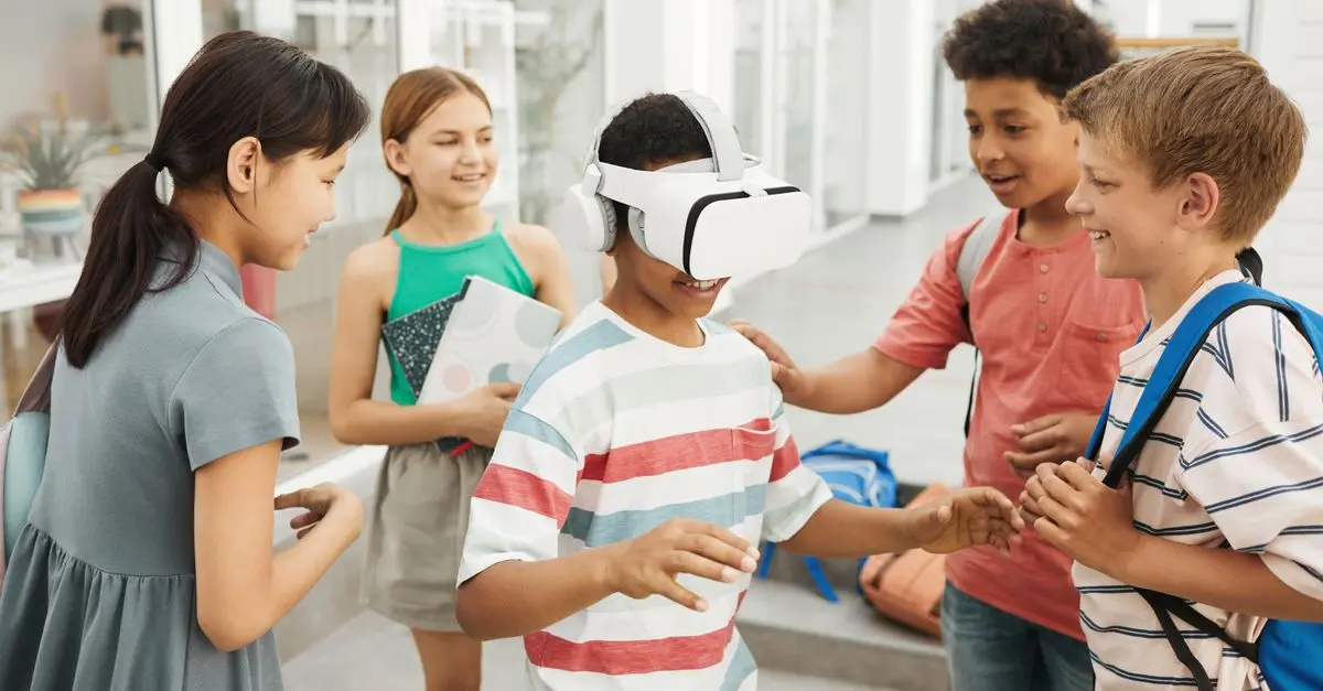 Tendances en jeux éducatifs multilingues pour enfants en 2026