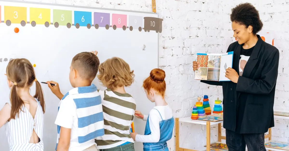 Comment choisir la meilleure langue étrangère pour vos enfants