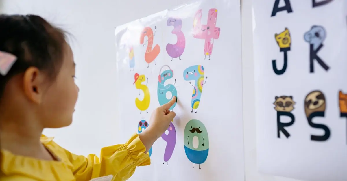 Comment créer un programme d'apprentissage multilingue à la maison