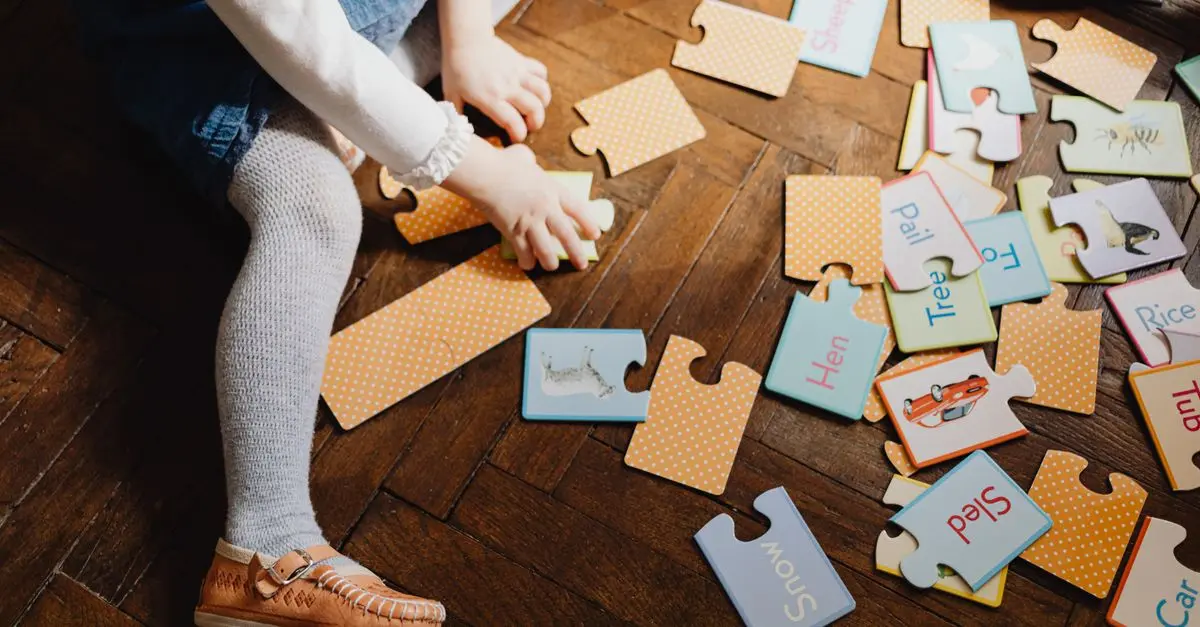 Pourquoi l'immersion linguistique est-elle efficace pour les enfants ?