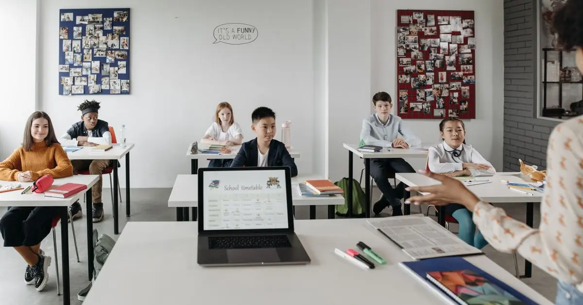 Les tendances actuelles en apprentissage multilingue pour enfants