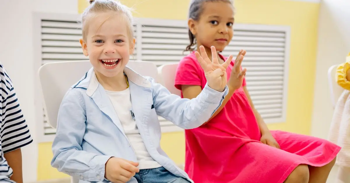 Comment le multilinguisme favorise l'empathie chez les enfants