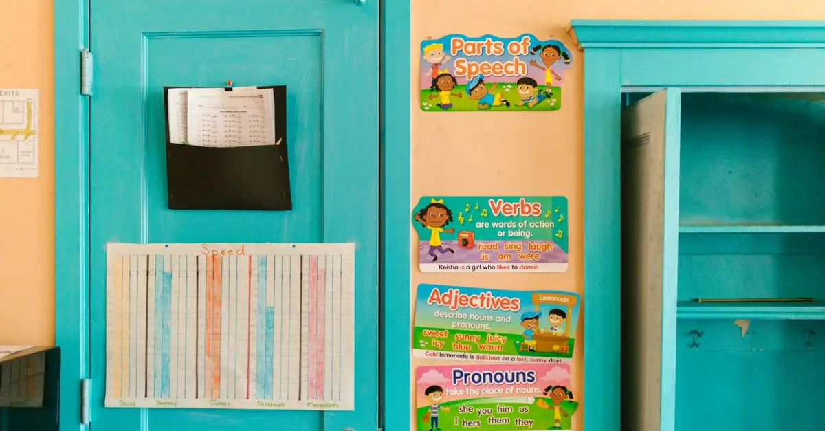 Comment encourager la curiosité linguistique chez votre enfant