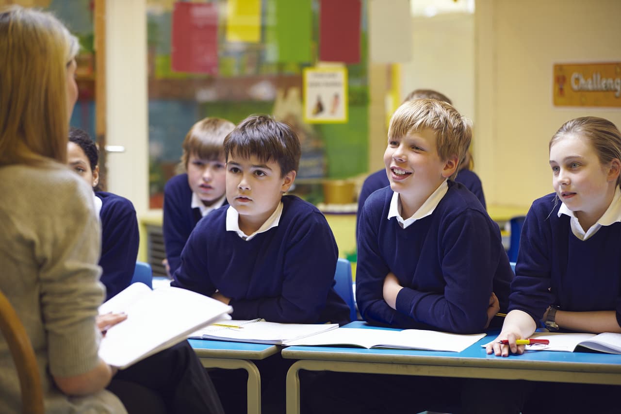 Les meilleures techniques pour enseigner une langue étrangère à votre enfant