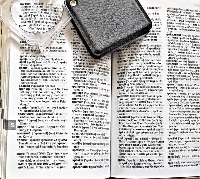 Les 7 meilleures applications pour l'apprentissage multilingue