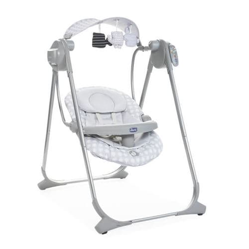 CHICCO Balancelle Swing Up Leaf